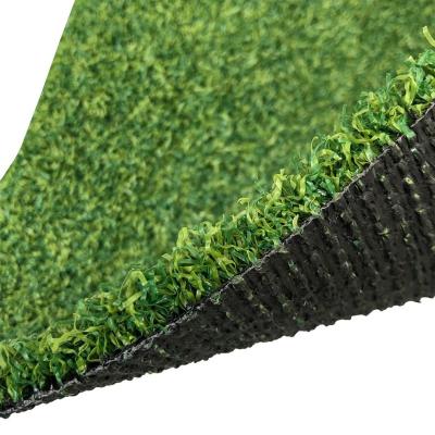 China Outdoor Garden Football Turf Grass Green Grass Artificial Synthetic Turf Hot Selling Artificial Grass for sale