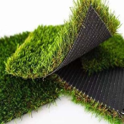 China Garden 30mm 35mm 40mm 45mm Landscaping Artificial Grass Maker 50mm for sale