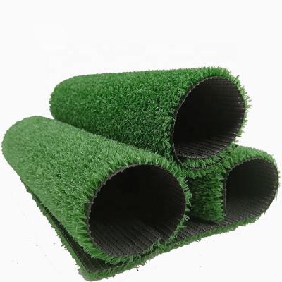 China 2022 High Quality Green Garden EU Standard Artificial Grass Plants For Football Field for sale