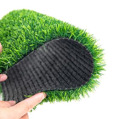 China Garden Landscaping Mat Home Garden Flooring Outdoor Green Artificial Turf Mat Grass Cover Grass Gardens for sale