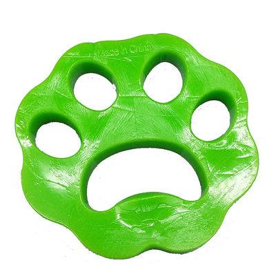 China Reusable Adjustable Hair Tools Silicone Rubber Washing Machine Laundry Pet Fur Grooming Catcher for sale