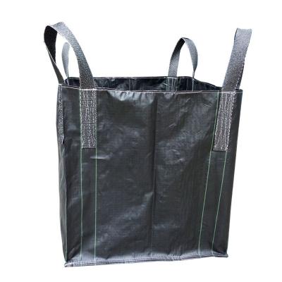 China Breathable Best Price Customized Size Elephant 1 Ton FIBC 1500Kg Bulk UV Resistant Bags for sale