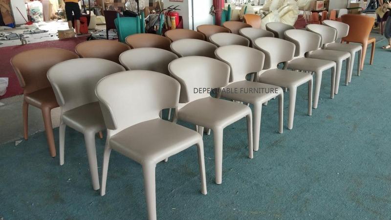 Verified China supplier - Foshan City Dependable Furniture Co., Ltd.