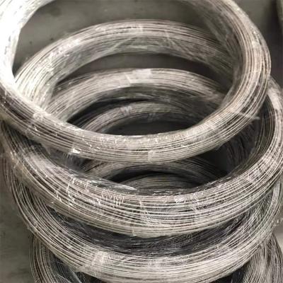 China Industry Coil Tube Grade 304 Stainless Steel 316L Pipe Welded Stainless Steel Coiled Capillary Tube For Oil And Gas for sale