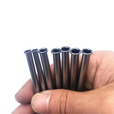 China Industry Annealed Hot Rolled Stainless Steel Tube Cold Rolled Crimping Capillary Stainless Steel Pipe for sale