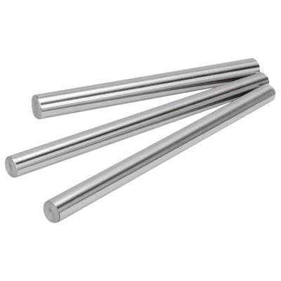 China Industry 201 304 316 310 321 Stainless Steel Round Bar 2mm 3mm 4mm 5mm 6mm Steel Metal Rod for sale