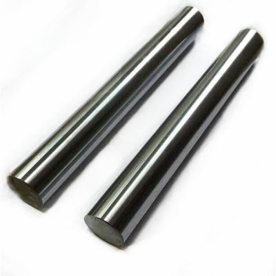 China Industry Bright Bar SS 304 310 316 Stainless Steel Bar Rod 2mm 3mm 6mm Diameter Round Stainless Steel for sale