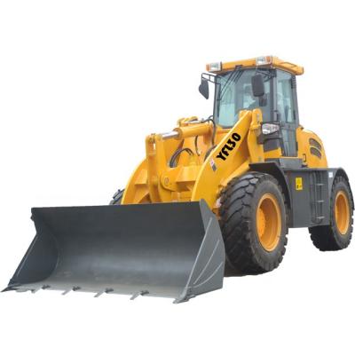 China Construction worksÂ   China Manufacture Snow Blower on Front End Loader YFL30 for sale