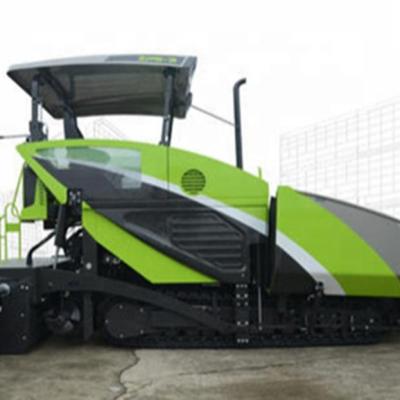 China Construction Material Shops Cheap 3m Slip Form Road Paver Truck ZP3980 For Sale for sale