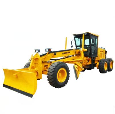 China 2020 Top Building Brand Motor Grader Price SG16 SG21-3 for sale