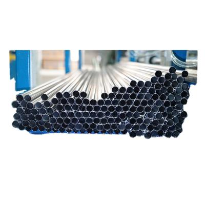 China Stainless Steel Thin Tube Industry Pipe Seamless Quality Assurance SUS304 Wall Water Tube for sale