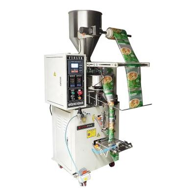 China HP150G Automatic Food Back Seal Vertical Grain Packing Machine For Cashew Nut Bean for sale