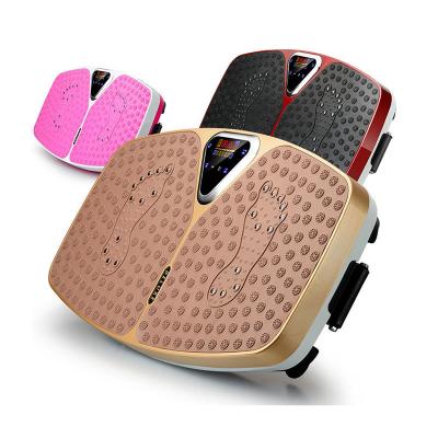 China Universal vibration plate of 4d massage power vibration plate exercise machine whole body exercise vibration plates for sale