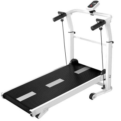 China shopping & New Design Home Exercise Machine Mini Treadmill Running Machine For Home And Commercial Hot Sales Treadmill Folding for sale