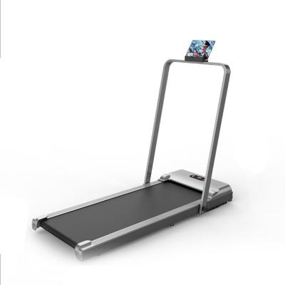 China Household Mini Gym Machine Electric Multifunctional Running Machine Home Running High Performance Treadmill Machine for sale