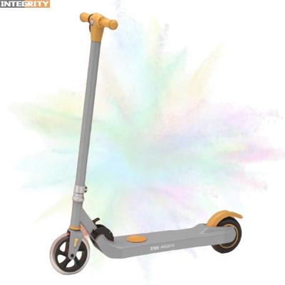 China Factory wholesale unisex scooters kids kick scooter pink kick scooter kids aluminum alloy kick scooter adult foot for sale