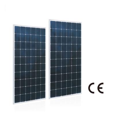 China CHINT All Size Polycrystalline Whole Cells 280w-290w Solar Panel For Home 280~290W Poly for sale