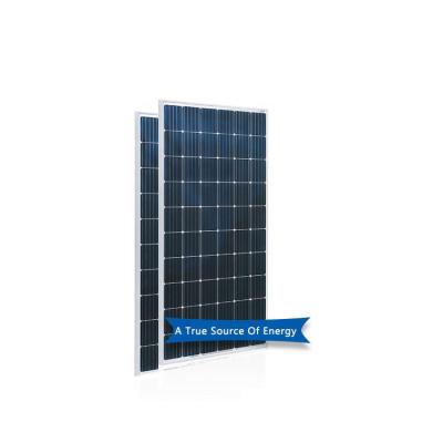 China CHINT low price panels poly solar panel 325w-335w half cell photovoltaic whole cells for factory CHSM6612P/HV for sale