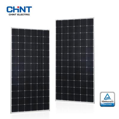 China 20 A CHINT Astronergy 310-330w Caravan PV Modules Powerful Glass Panels Solar Panel 250w for sale