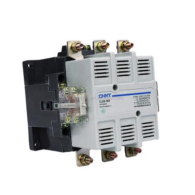 China 2020 CHINT General Electric Magnetic AC Contactor 24v 220v good ac motor price with good price for sale