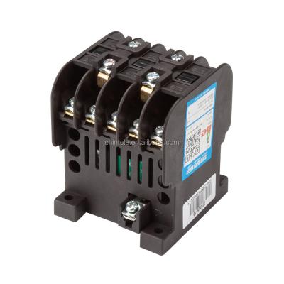 China CHINT Ic1d18 general ac electric motor china products new ac magnetic contactor 24v 220v with good price for sale