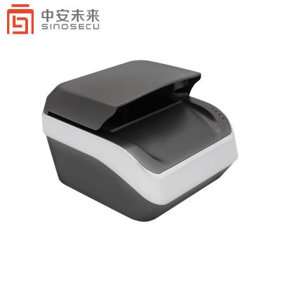 Cina 1 secondo OCR Processing Speed ID Card Chip Reader per la scansione rapida Passport Scanner in vendita