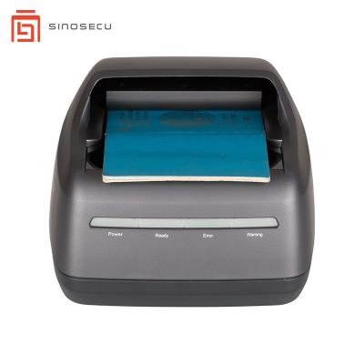 China 1- Casino Card Scanner Card Reader with Free SDK RFID Reader 3.0 Megapixels for sale