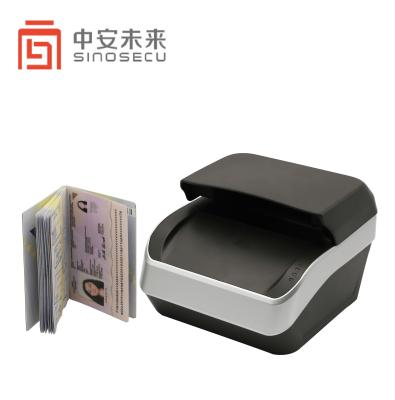 China Scanner de passaporte eletrónico para integração do sistema do SDK APR1100I à venda