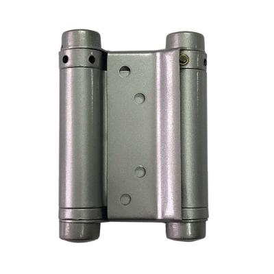 China Traditional double action spring hinge for sale