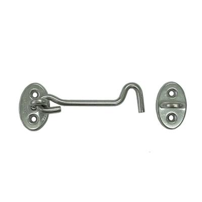 China Traditional Stainless Steel SS304 Rotary Booth Hook for sale