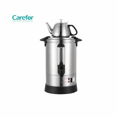 China Keep Hot Water Heater 10 Liter Hot Water Urn Stainless Steel Sabbath Commercial Thermal Water Heater For Party for sale