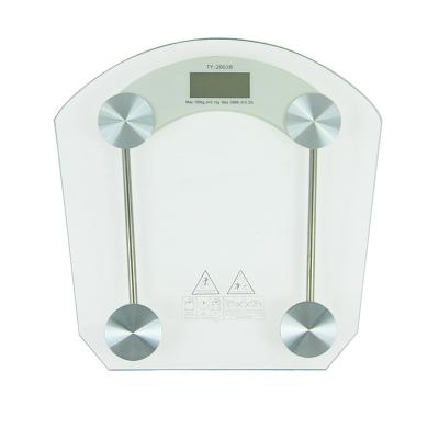 China Top Quality Widely Used High Accuracy Weight Function Sensors Electronic Personal Scale for sale