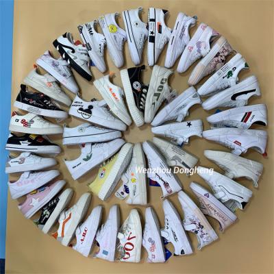 China 2020 Fashion Kid School Children Casual Dress Sneakers Designer Breathable Shoes for sale