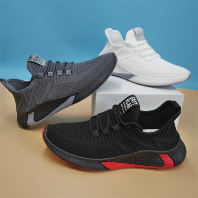 China 2020 fashion trend F-898 manufacturers china lightweight comfortable breathable yeezy basketball sneakers for sale