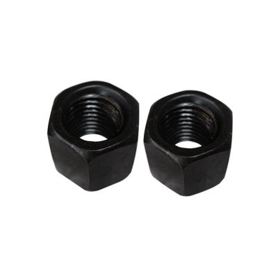 China General Industry Inch Thread Hex Nut Lock Nut For Screws 5/8