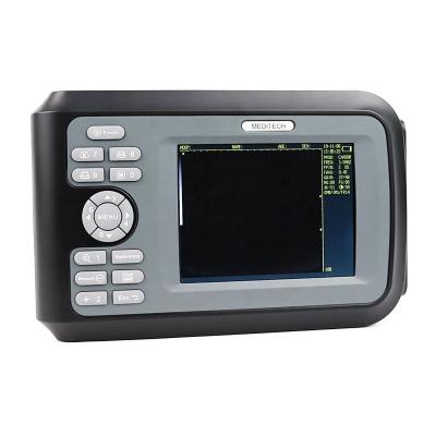 China Multi Digital Ultrasound Scanners / Handheld Ultrasound Scanner for sale