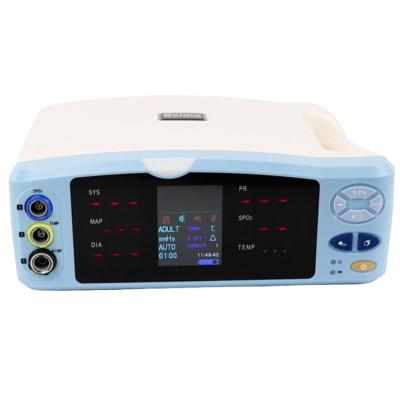 China Vital Signs Blood Pressure China Portable Medical Equipment Manufacturer for sale