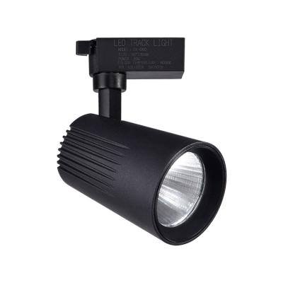 China Modern high quality price customized track light promotion museum led track light for sale