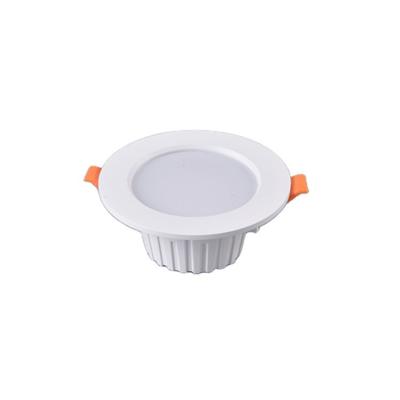 China Wholesale Price Good Quality 5w 7w 12w 15w Modern Ceiling Down Light Recessed Downlight Led Downlight for sale