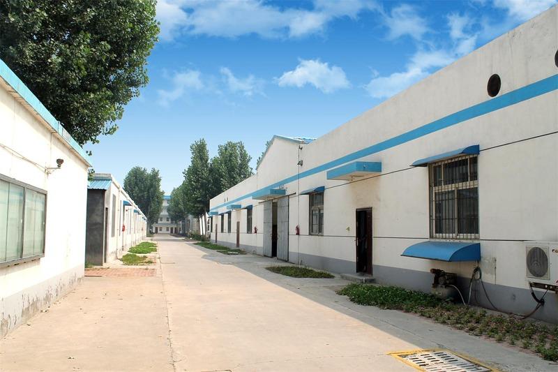 Verified China supplier - Henan Yulin Edu. Project Co., Ltd.