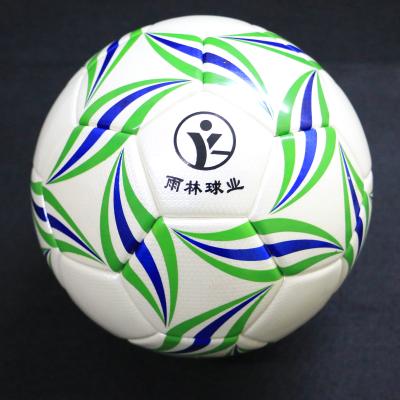 China High Quality Factory Price Size 5 TPU Printing Direct Indoor Soccer Match Custom Match Ball for sale