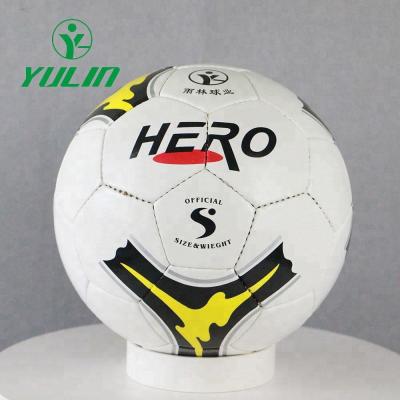 China interior & Sporting Goods Soccer Ball Match Outdoor Standard Size 5 PU Soft Kids Training Professional Football for sale