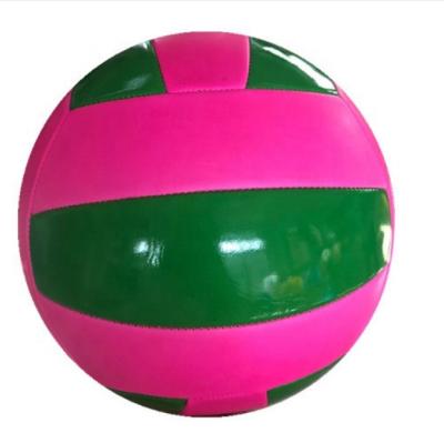 China interior & Volleyball Balls Outdoor Training Sporting Goods Professional Sporting Goods for sale