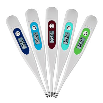 China New Design ARMPIT MOUTH Professional Rectal Hospital Use Baby Home Digital Thermometer Oral Cavity Use Electronic Thermometer for sale