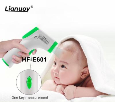 China Lianuoy Wholesale Infrared Forehead Thermometer Digital Forehead LCD Infrared Display For IR Thermometer for sale