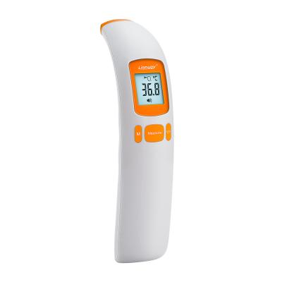 China High Quality Digital Forehead Thermometer Non Contact Infrared Digital Forehead Thermometer for sale