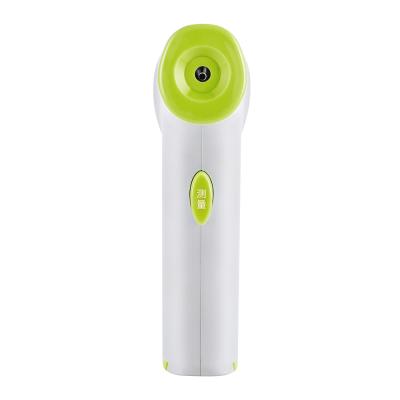 China Forehead Thermometers Launch Body Non Contact Digital Infrared Forehead Thermometer for sale