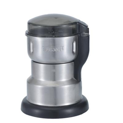 China Wholesale Coffee Bean Grinder Household Kitchen Household Grinding Machine Industrial Breaking Machine Wholesale for sale