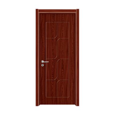 China Bosya Best Quality Anti Theft USA Fire Rate Door Walnut Veneer Door Us 20 Minute Fire Door Interior for sale