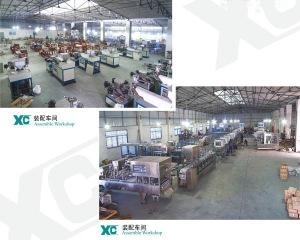 Verified China supplier - Guangdong Xinchuang Machinery Industry Co.,ltd.